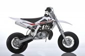 2011 Husqvarna SM50 photo
